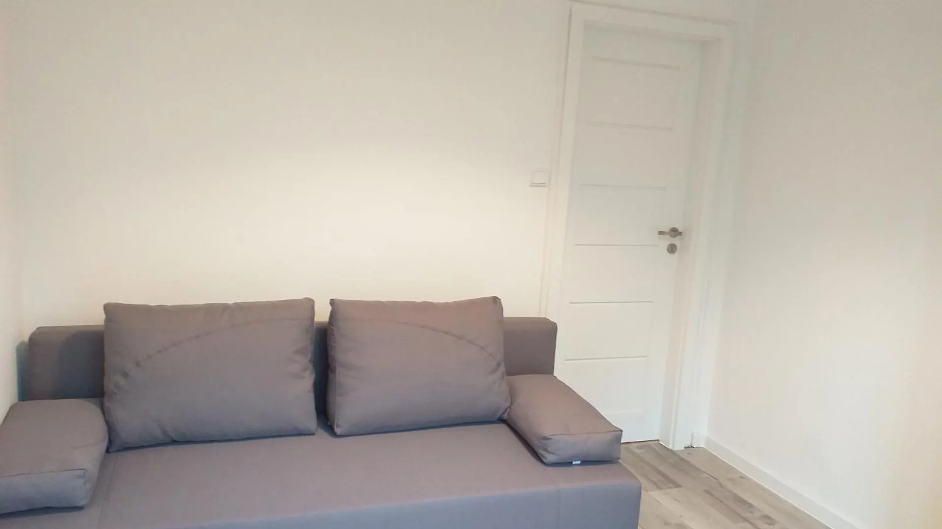 Apartment Apartament Morski Danzig