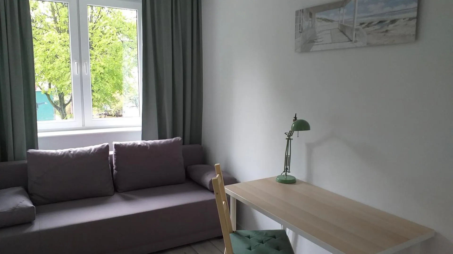 Apartament Morski Danzig 0*,  Polen